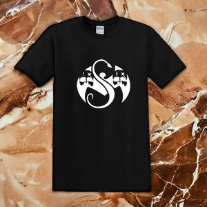 Tech N9ne T Shirt Size Xl